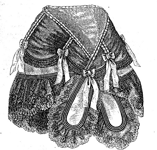 1857 Mantel