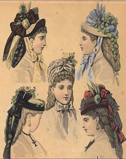 1875 hats
