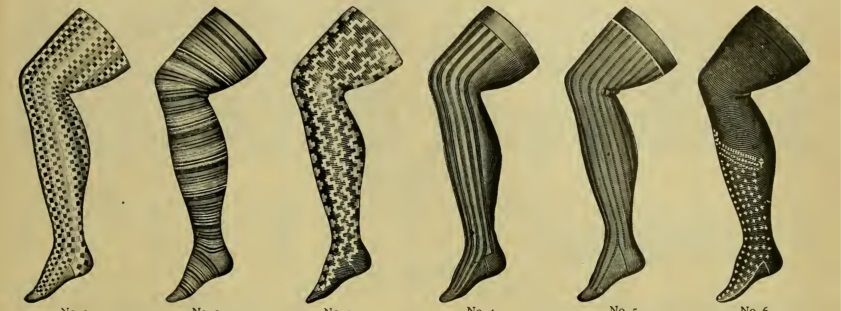 Pin on Women's Socks and Hosiery