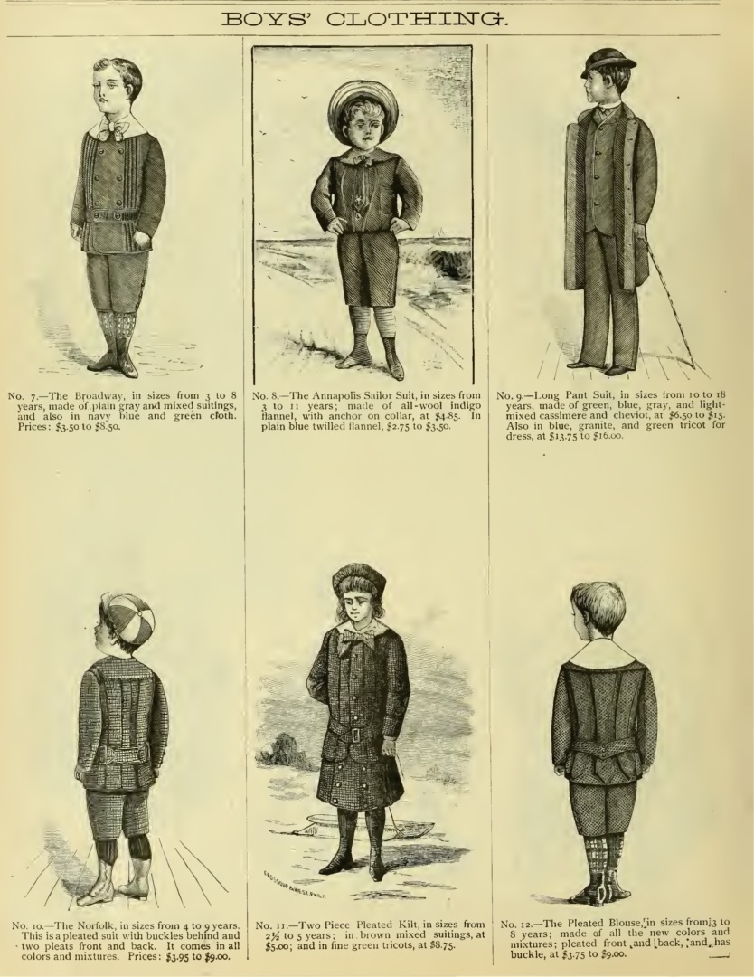 Victorian Children s Clothing And Fashion Victorian Children s Clothing And Fashion