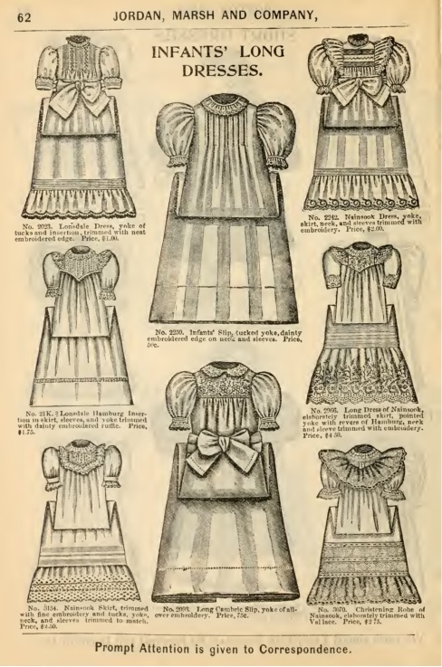 Victorian Children's Clothing and Fashion