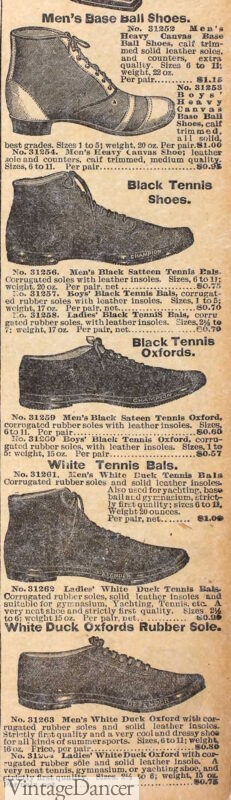 Victorian tennis shoes men sport shoes