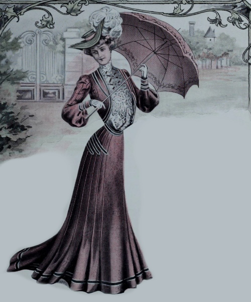 Make a Victorian Carriage Parasol Victorian Parasol History