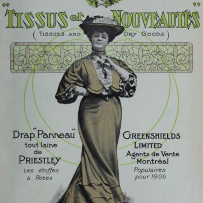 1900s Edwardian Plus Size Fashions
