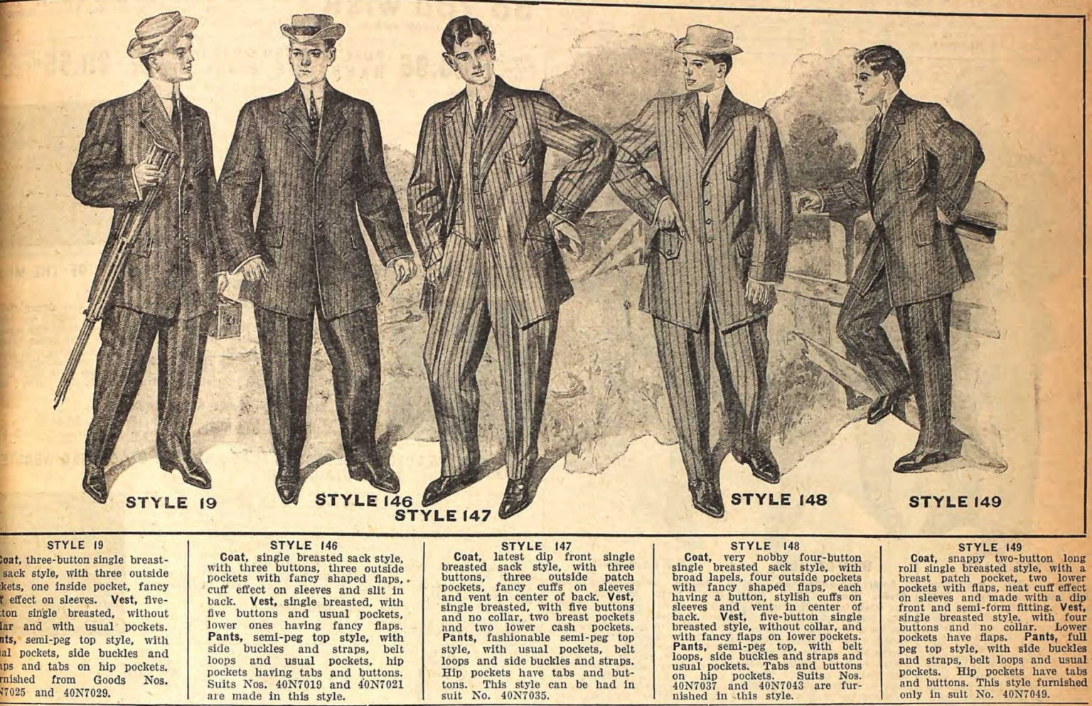 1910 Teen Boys Clothing   1909 Teen Boys Suits 1536x993 