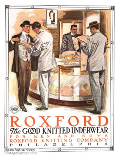 1910s mens clothing plan capsule wardrobe budget