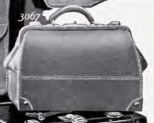 1914 travel bag