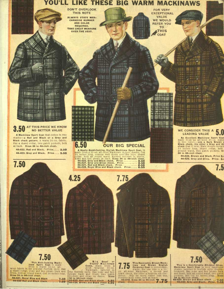 1910s Men's Edwardian Fashion and Clothing Guide