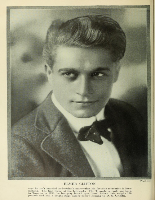 1910s Men's Hairstyles & Trends