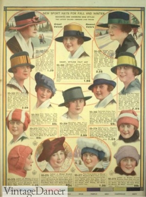 1919 Clothing & Fashion for Women and Men