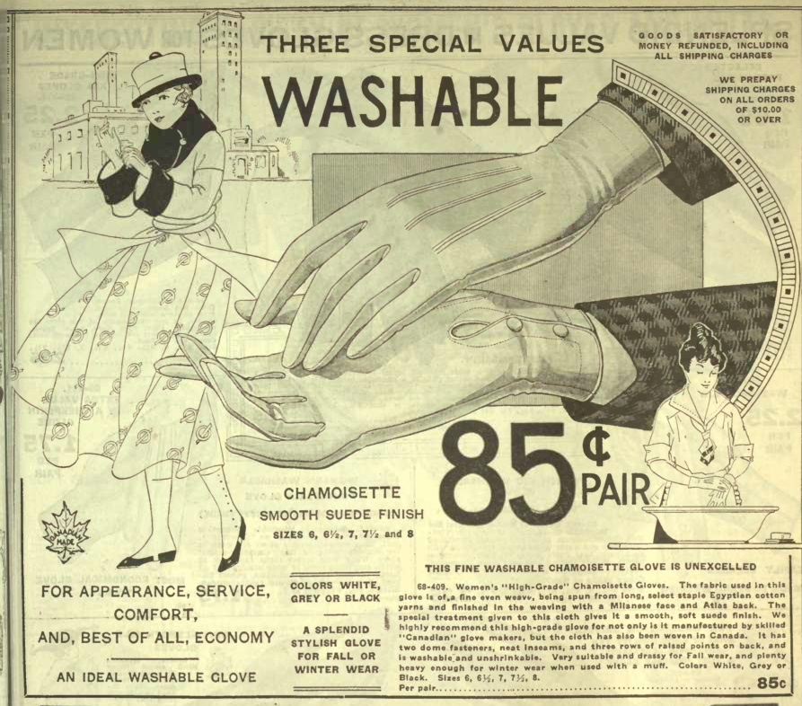 Vintage Gloves History 1900, 1910, 1920, 1930 1940, 1950, 1960, 70s, 80s