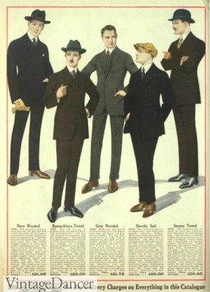 1919 Clothing & Fashion for Women and Men