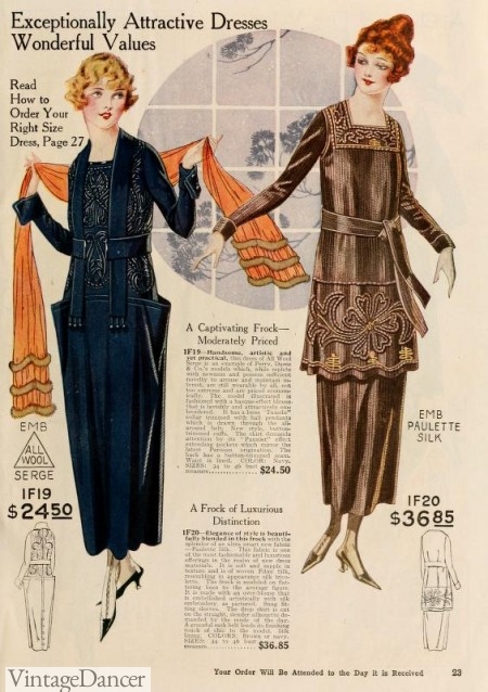 1919 Clothing & Fashion for Women and Men