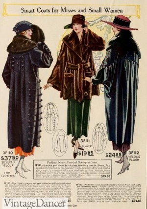 1919 Clothing & Fashion for Women and Men