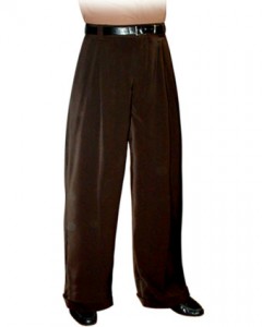 1920s gatsby pants