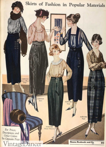 1920s fall outfits autumn fashion
