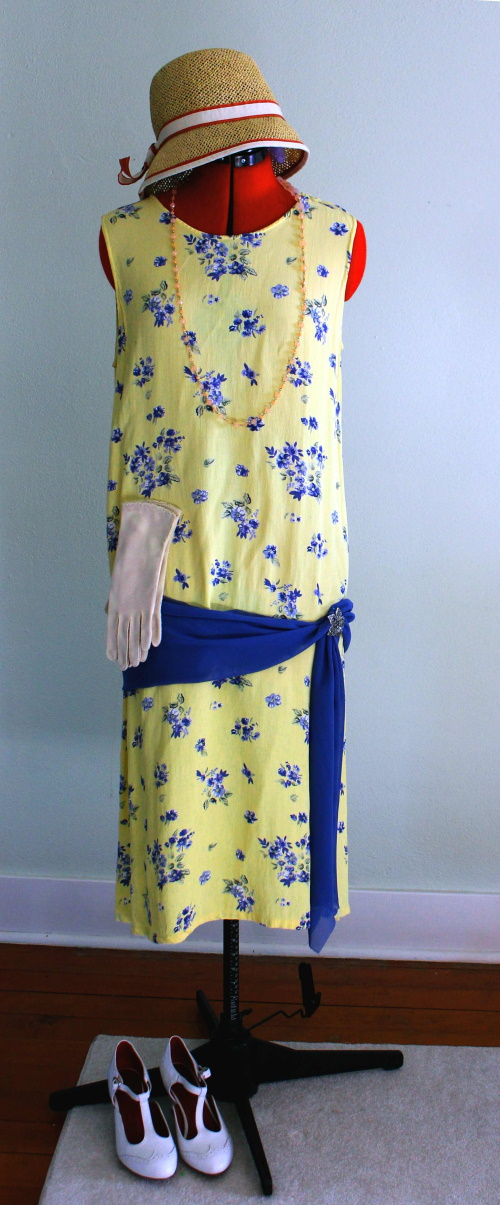 10 Easy 1920s Outfits for Women