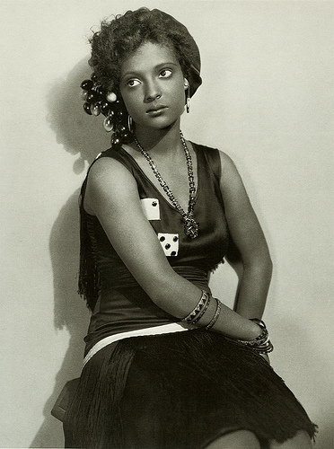 1920s Black Fashion, African American Clothing Photos, Vintage Dancer