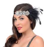 flapper headbands