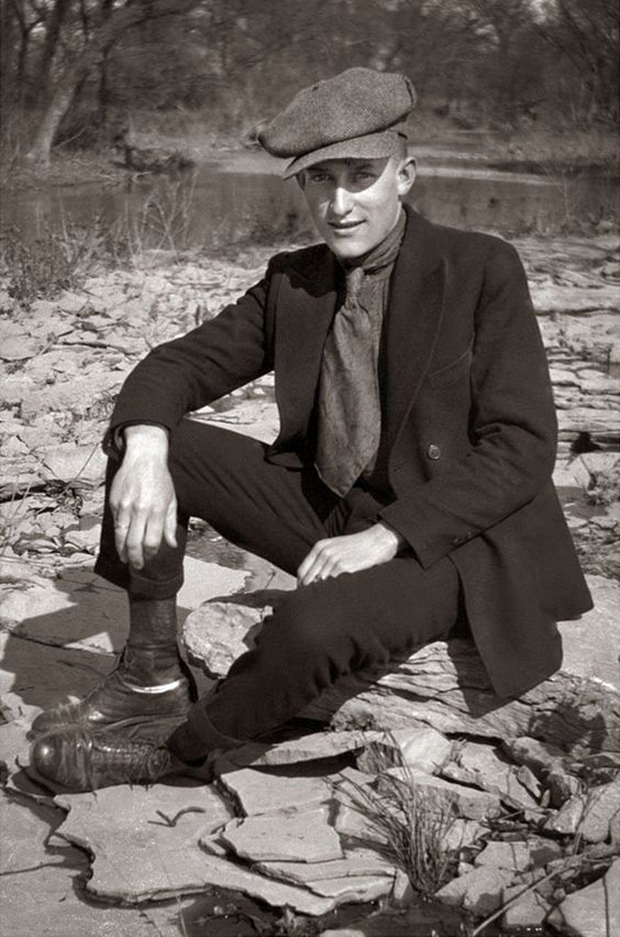 1920s Mens Hats Great Gatsby Era Hat Styles