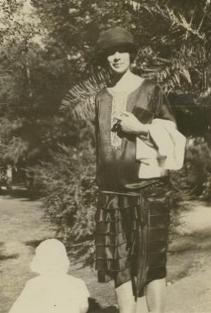 1920s pregnancy dress clothing