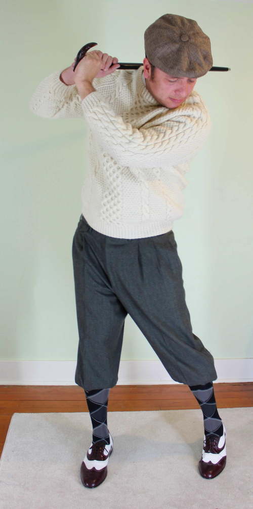 10 Easy 1920s Men’s Costumes Ideas / Outfits Vintage Dancer