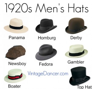 1920 fashion hats online