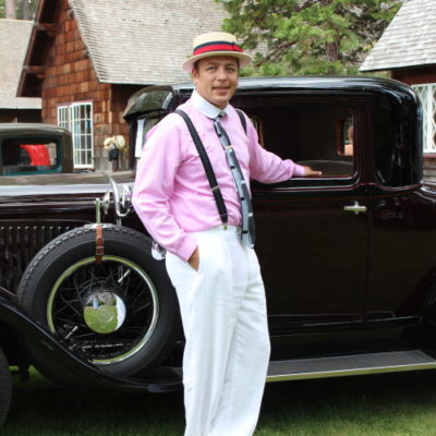 1920s Men’s Outfit Inspiration – Costume Ideas for the Roaring Twenties