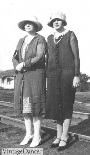1920s plus size women photo