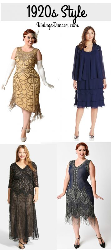 1920s plus size dresses, Great Gatsby, Downton Abbey, Miss Fishers Dresses
