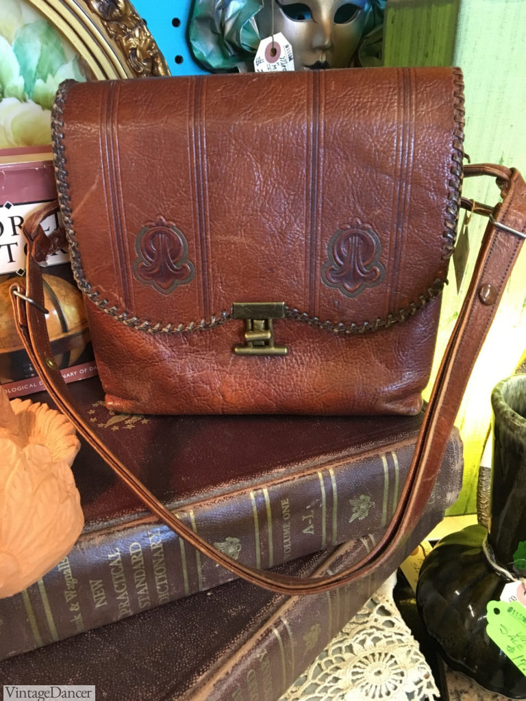 1920s Handbags, Purses, and Shopping Bag Styles