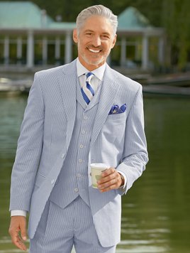 mens suit for wedding guest