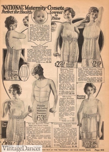 1922 NAT_Page_217 maternity corsets