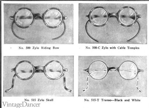 1923 frame glasses eyeglasses eyewear