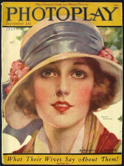 1920s Hat Styles for Women - History Beyond the Cloche Hat