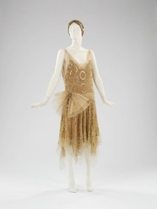 1920s party dress