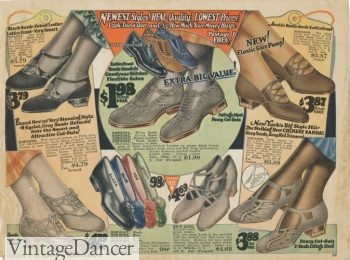 1924 Casual sporty style shoes