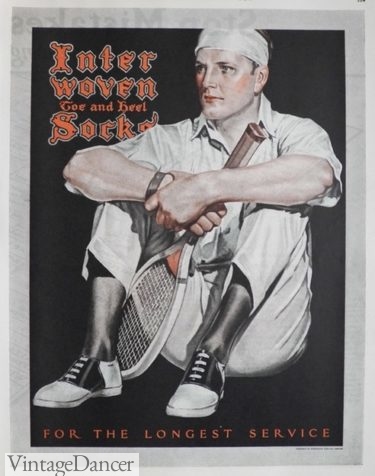 1920s mens saddle shoes tennis shoes