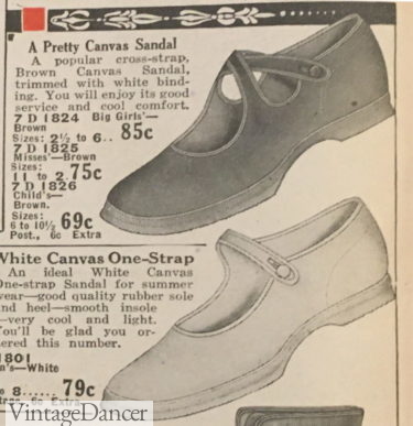 1922 swim sandals and tennis shoes