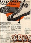 Men's 1920s Shoes History and Buying Guide