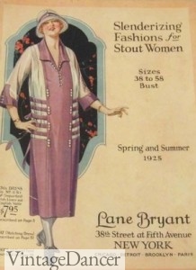 plus size fashion catalog