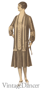 plus size 1920s dress