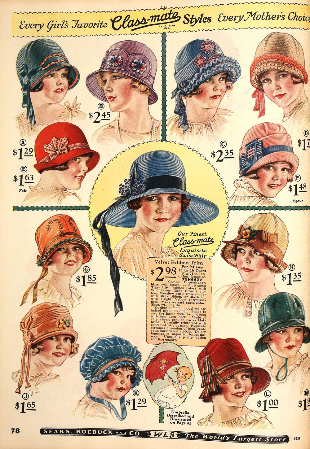 1920s Children&#8217;s Clothing &#038; Fashion | Boys and Girls, Vintage Dancer