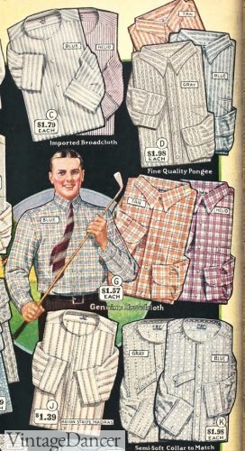 1927 summer sport shirts mens casual shirts