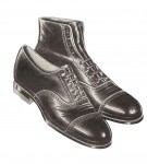 Men's 1920s Shoes History and Buying Guide