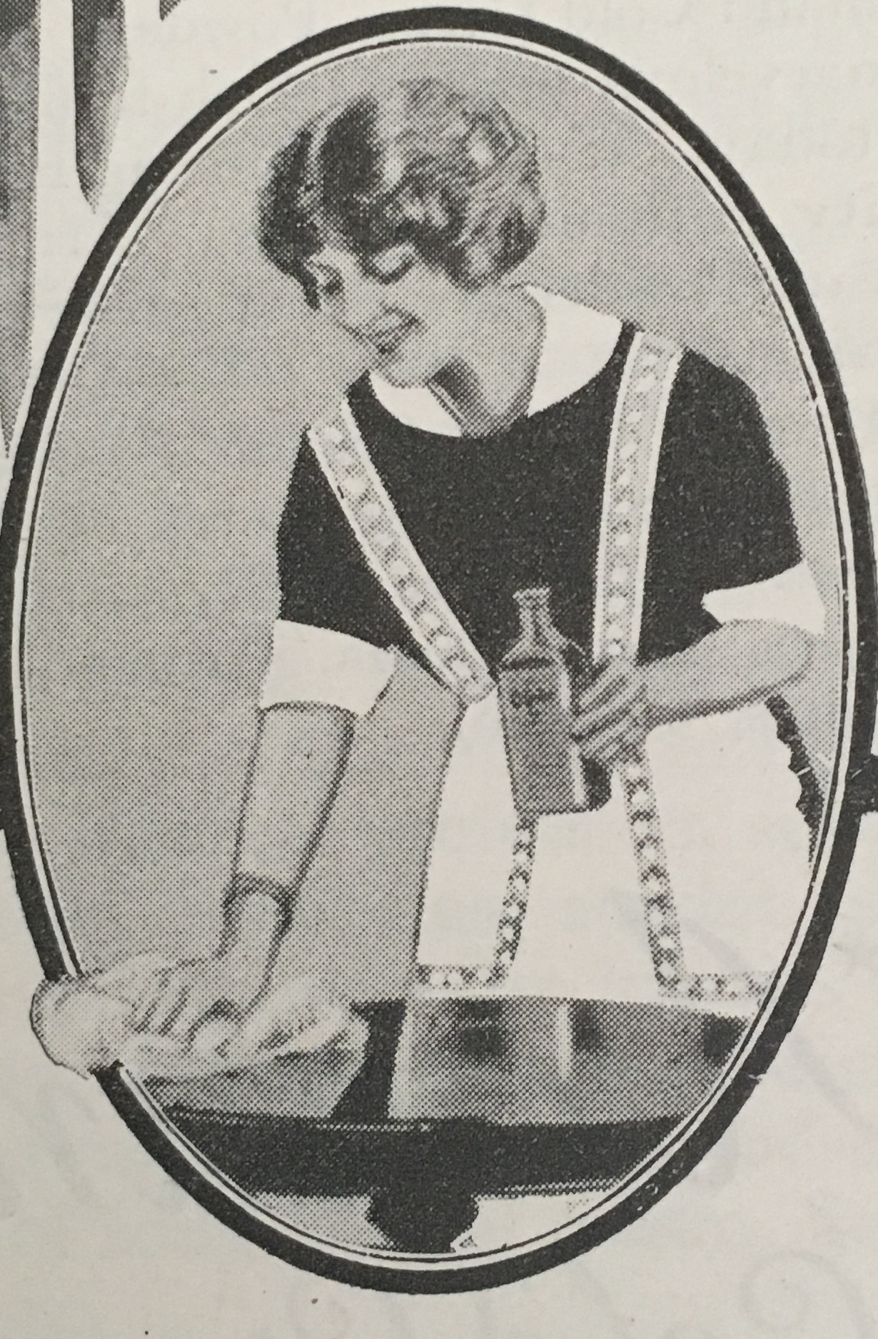 1920s Nurse Uniform, Maid, Waitress, Servant