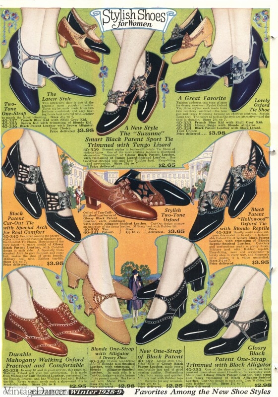 192's women's shoes
