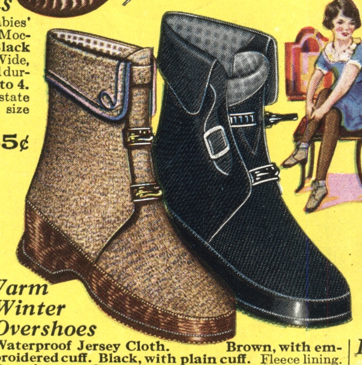 192s womens boots