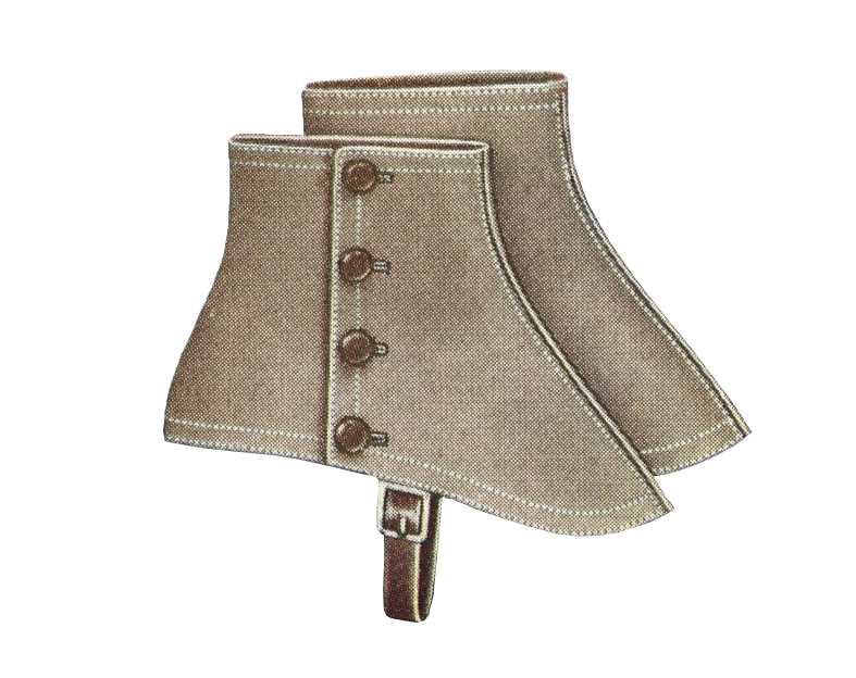 Men's 1920s Shoes History and Buying Guide