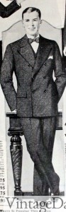 1920s mens clothing suit oxford bags